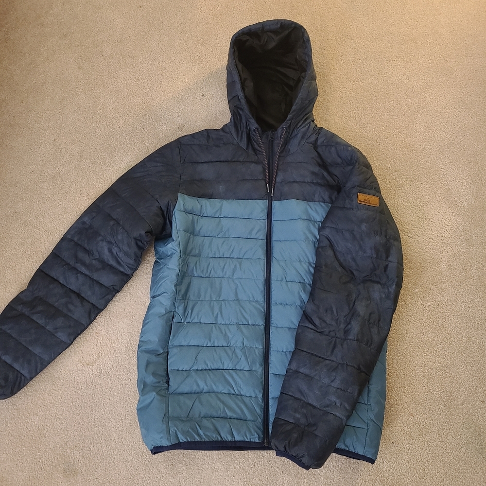 Quiksilver Padded Jacket